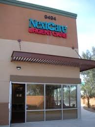 NextCare Urgent Care Glendale - W. Northern Avenue